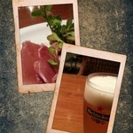 ジップザップ - 夏の恒例？ハイネケンのエクストラコールド（＾ω＾）～♡