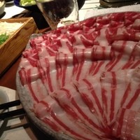 イベリコ屋 六本木店 - お肉は確かに美味しかった。
                
