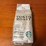 スターバックスコーヒー - TOKYO　ROAST