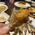 韓国料理 金家 - 