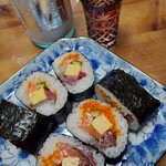 おさしみ本舗 - 