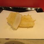 銀座 天一 - スミイカ