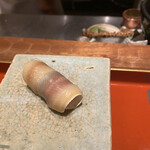 初音鮨 - 小肌　絶品