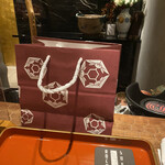 初音鮨 - お土産