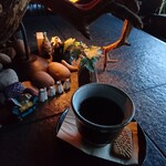 エスプリモダン めろん - 