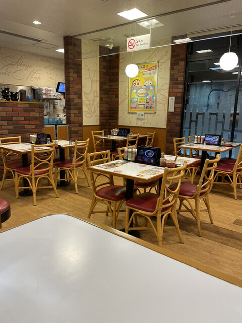 すき家 5号小樽朝里店 - 朝里（牛丼）の写真