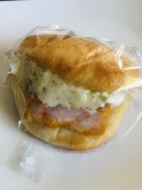 ベーカリー あゆぱん Bakery Ayupan 南栗橋 パン 食べログ ベーカリー あゆぱん Bakery Ayupan 南栗橋 パン 食べログ