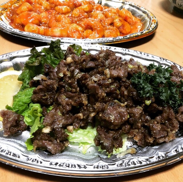 中華料理華園 - 羽後本荘（中華料理）の写真