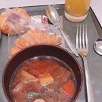 ホテルメトロポリタン さいたま新都心 - 