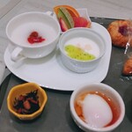 ホテルメトロポリタン さいたま新都心 - 