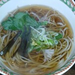 Teuchi Soba Nippon - 