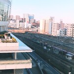 ホテルメトロポリタン - 