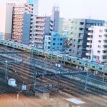 ホテルメトロポリタン - 