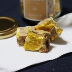 ワルツ - 料理写真:オレンジショコラ