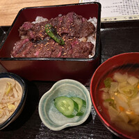 しゃにむに 心斎橋本店 - 