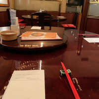 中国料亭 翠鳳 上野本店 - 