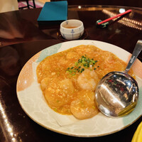 中国料亭 翠鳳 上野本店 - 