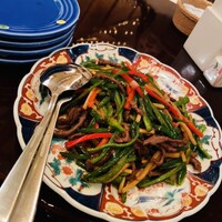 中国料亭 翠鳳 上野本店 - 