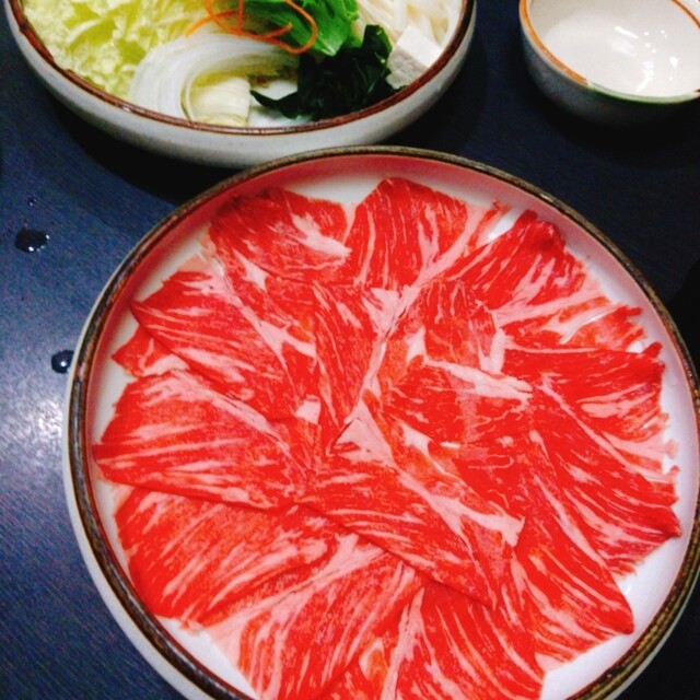 しゃぶ亭まる 下田井店 しゃぶてい まる Maru 西前田 しゃぶしゃぶ 食べログ しゃぶ亭まる 下田井店 しゃぶてい まる Maru 西前田 しゃぶしゃぶ 食べログ