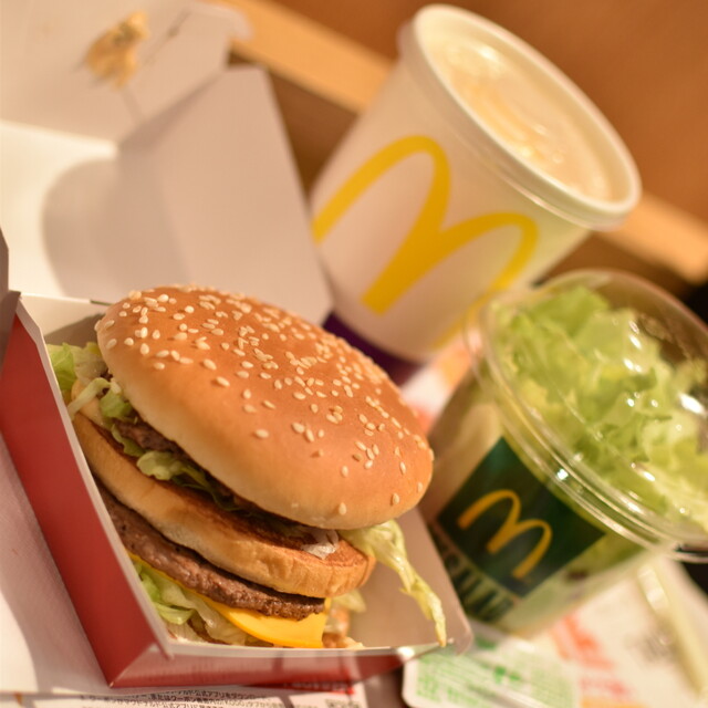 マクドナルド 晴海トリトン店 勝どき ハンバーガー 食べログ マクドナルド 晴海トリトン店 勝どき ハンバーガー 食べログ
