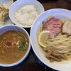 麺屋 祐 - 料理写真:海老つけ麺