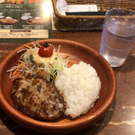 びっくりドンキー - 