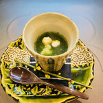 天風楽・ブランド松葉蟹 松屋町 青天 - 