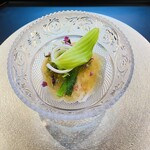 天風楽・ブランド松葉蟹 松屋町 青天 - 