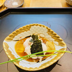 天風楽・ブランド松葉蟹 松屋町 青天 - 