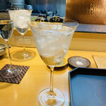 天風楽・ブランド松葉蟹 松屋町 青天 - 