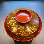 天風楽・ブランド松葉蟹 松屋町 青天 - 