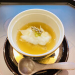 天風楽・ブランド松葉蟹 松屋町 青天 - 