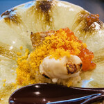 天風楽・ブランド松葉蟹 松屋町 青天 - 