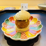 天風楽・ブランド松葉蟹 松屋町 青天 - 