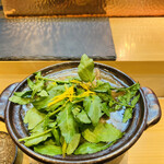 天風楽・ブランド松葉蟹 松屋町 青天 - 