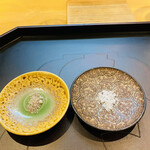 天風楽・ブランド松葉蟹 松屋町 青天 - 