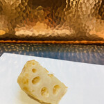 天風楽・ブランド松葉蟹 松屋町 青天 - 