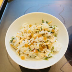 天風楽・ブランド松葉蟹 松屋町 青天 - 