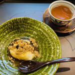 天風楽・ブランド松葉蟹 松屋町 青天 - 