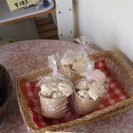 パン工房タンアン - 料理写真: