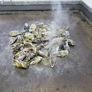 香川でおすすめのグルメ情報 牡蠣小屋 をご紹介 食べログ