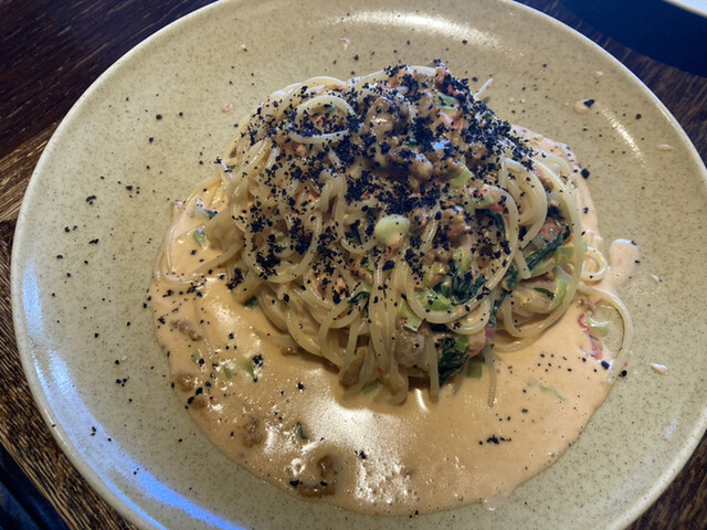 イル ヴィゴーレ 神田神保町店 Il Vigore 神保町 パスタ ネット予約可 食べログ イル ヴィゴーレ 神田神保町店 Il Vigore 神保町 パスタ ネット予約可 食べログ