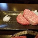 Yakiniku Adan No Mori - 