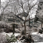 Manpei Hotel - 2021年1月。訪問