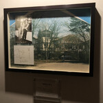 万平ホテル - ジョンレノンの色紙