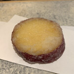 鮨 由う - ・紅はるか 