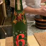 鮨 由う - ・新政No6 Xmas-Type 2020