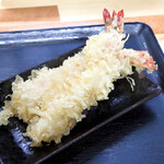 いけこうどん - 大海老