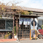 いけこうどん - いけこうどん