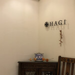 HAGI - 